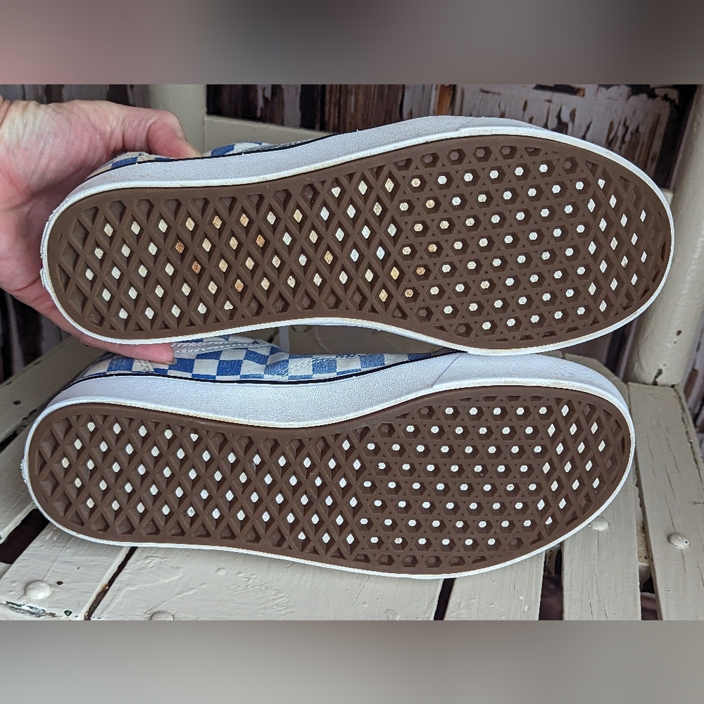 Vans off the wall sneakers - Picture 5 of 11